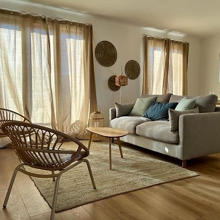 Appartement Plage Prado Avec Parking Marsilia Exterior foto