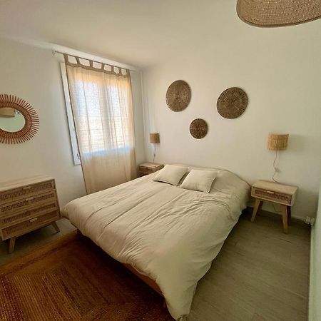Appartement Plage Prado Avec Parking Marsilia Exterior foto