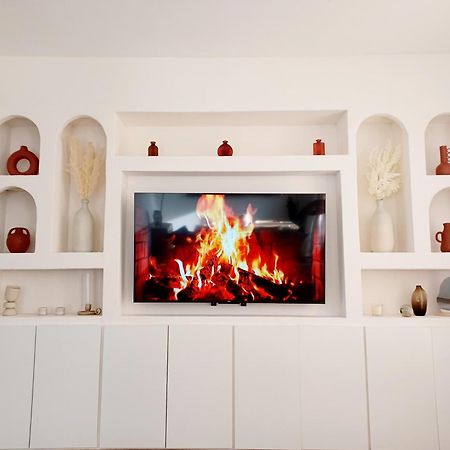 Appartement Plage Prado Avec Parking Marsilia Cameră foto