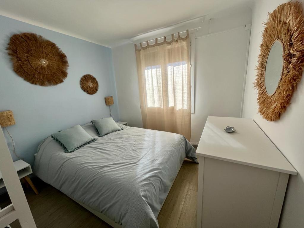 Appartement Plage Prado Avec Parking Marsilia Exterior foto