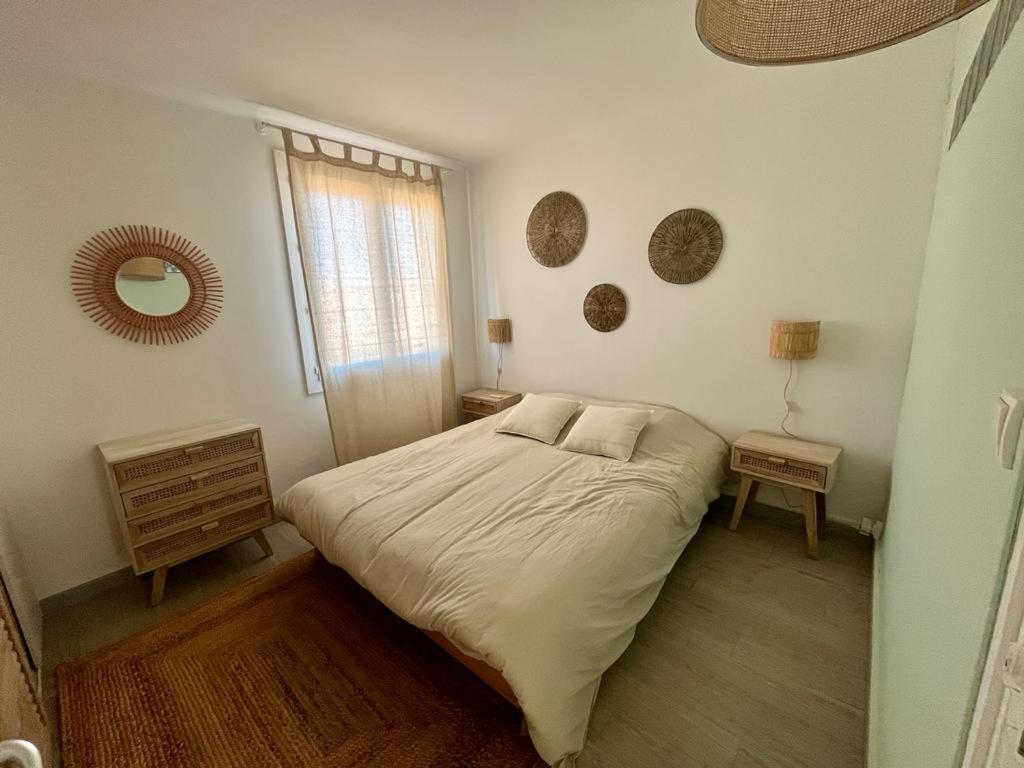Appartement Plage Prado Avec Parking Marsilia Exterior foto